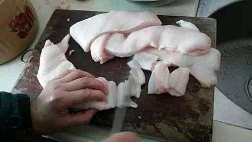 中医|猪油原来这么厉害?对这十几种病都有效!不吃就亏大了