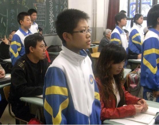 定型|男生在什么时候身高定型?原来这个“时期”是关键,家长要重视