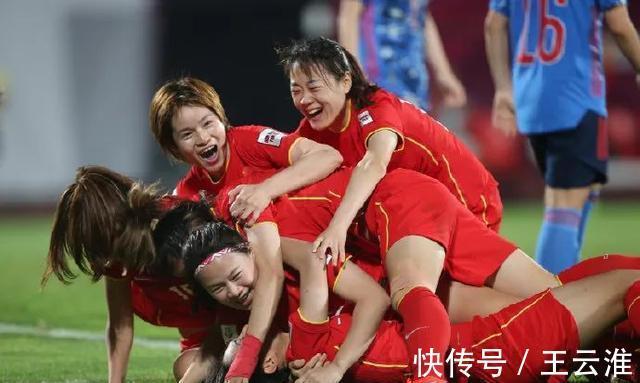 功勋|奇迹之战!女足功勋门将16字发文被赞大魔王,女星:铿锵玫瑰靠谱