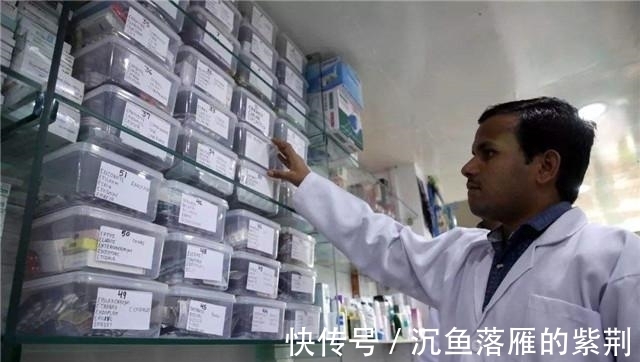 药品|连子弹都造不出来的印度,为什么他们的制药业能力这么强?