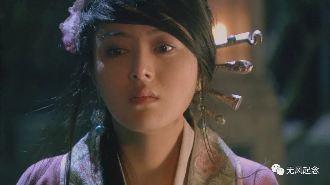 近代史#卢俊义相貌俊朗,为何他妻子却偷偷与管家好?男同胞们要吸取教训