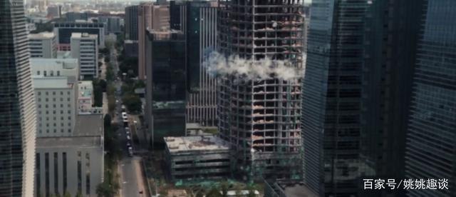 《扫黑风暴》烂尾!王政、贺芸处罚不明确成败笔,何勇是最后赢家