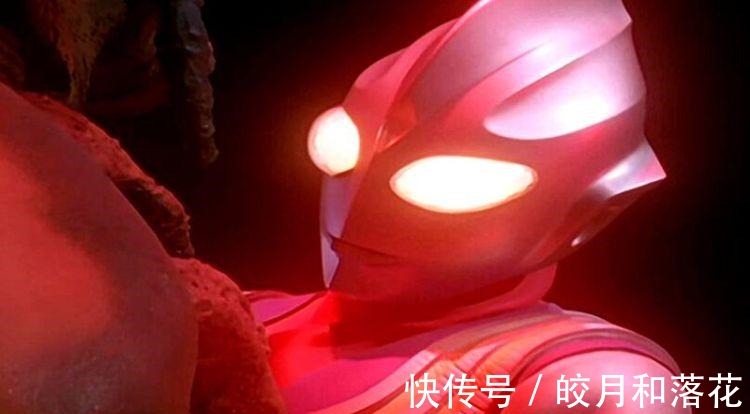 超古代|奥特曼 迪迦的形象都毁在“迪疯”手中,还有人说他是奥特之王!