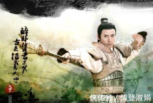 龙吉公主|西游里的二郎神是玉帝的外甥,那么封神里的杨戬是昊天的外甥吗?