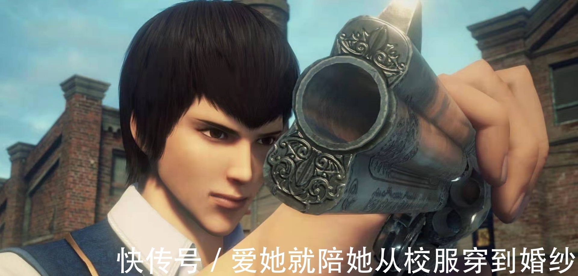 门生|若森出品两大动漫，不良人一战封神，换世门生却看起来“生病”了