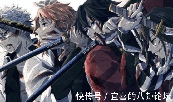 登顶|鬼灭之刃强势登顶榜首，热血加上亲情的动漫，竟超过海贼王？