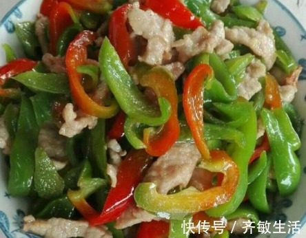 肉质|炒猪肉别直接下锅，教你这个方法，肉质软嫩无腥味，天天吃不腻