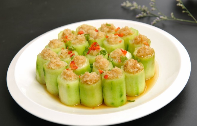 天气燥热,分享8道下饭素菜,简单好做又开胃,再也不怕没好菜