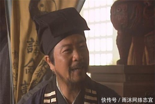 水浒传中,坑害梁山108将的人不是宋江,而是人畜无害的他