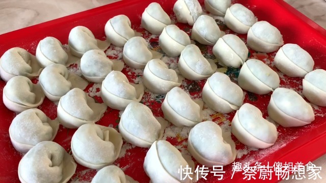 饺子|大年初一吃饺子,初二初三也有讲究,老传统别丢,招财进宝又顺当