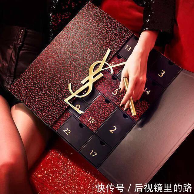 圣诞限定!你跟别人的不同就指这儿了