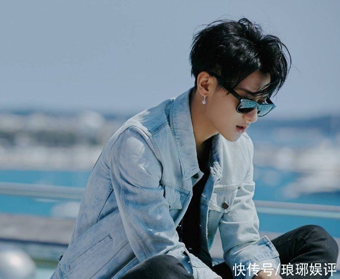 工作室|黃子韜跟粉絲的溝通理念：彼此平等的交流，活出更好的自己