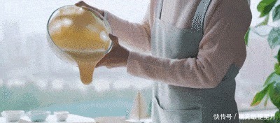 下午茶首选！只有它配得上这份快乐，小朋友最爱吃