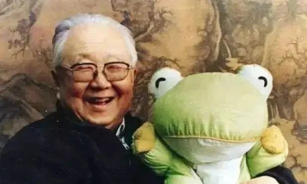 江湖体|启功最“憔悴”字体,虽然不是成熟“启功体”,但是更加冲和耐看