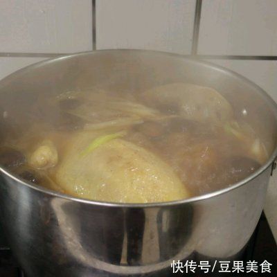  好吃|无敌下饭的好吃到吮指的麻油糯米鸭，胃口全开