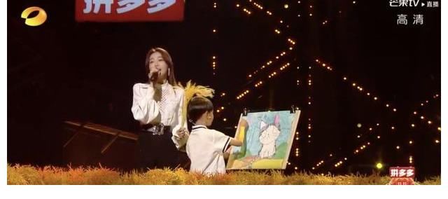 《2021湖南卫视11.11超拼夜》实时收视第一,惊喜主张暖心收官