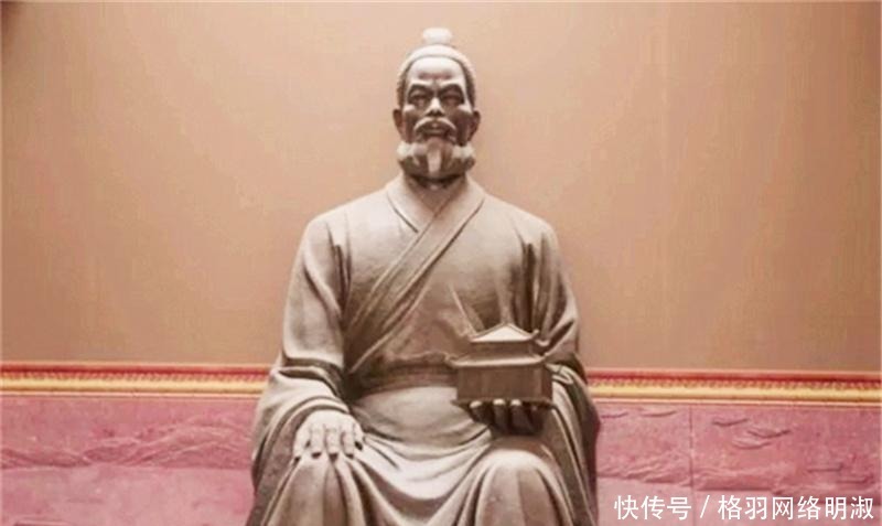 此书|此书与“周易”齐名,却被“封禁”两千年,连专家也说:不能学