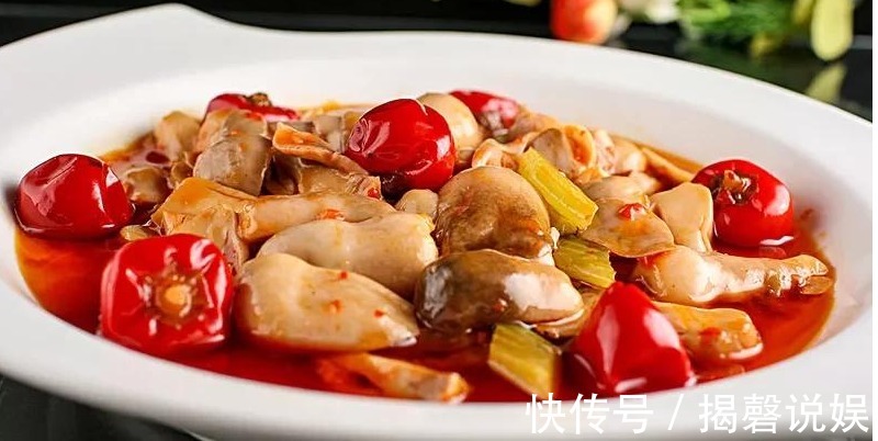 吃起来|推荐几款家常菜，吃起来香香的很美味，简单易学，家人都爱吃