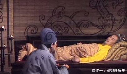 永远|诸葛亮留下一万重兵驻扎此地,直言:蜀汉灭亡也不准回防