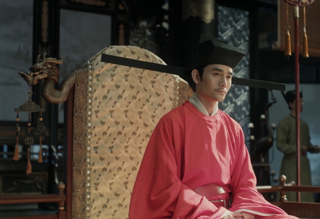 激进|庆历新政诸君子:从激进到保守,为何终于活成年轻时讨厌的样子?