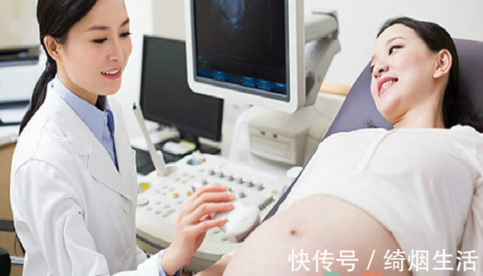 妈妈|怀孕后成功闯关这5次孕检，孕妇可以放宽心了，宝宝会健康到来