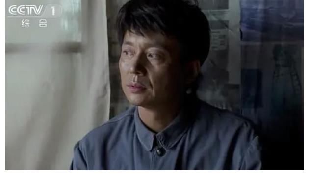 孙红雷|《大决战》之后再无爆款电视剧,孙红雷一出手,爆款就来了