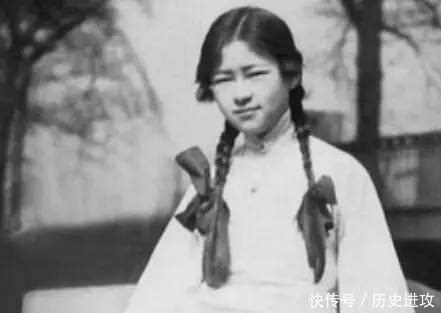 梁再冰|林徽因女儿很多人误会了,她其实是一位伟大的母亲