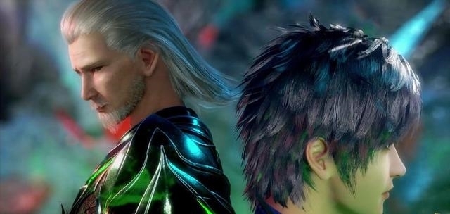 独孤博|斗罗大陆：独孤博选择加入唐门有两个原因，不仅仅是为了养老