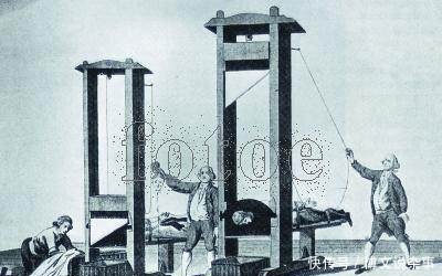 古人|古人被砍头后,脑袋还有意识吗?有人做了一个实验