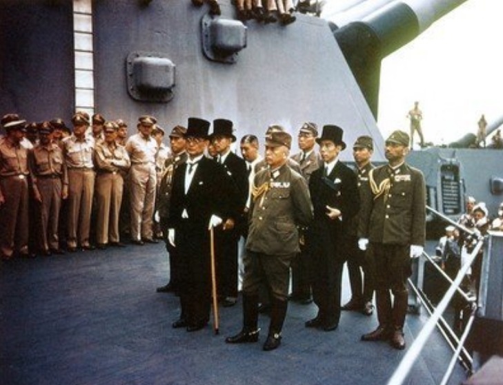 野心|日本的国歌只有28个字,你以为很简单?翻译成中文看看吧!这里面都是野心