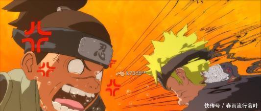 佐助|火影忍者命中贵人多鸣人一生中最重要的人,鸣人的黑化之路!