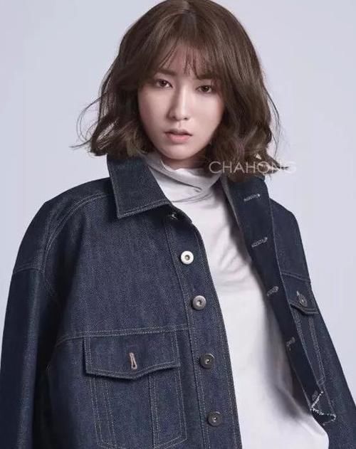 女生|纠结长发or短发?圆脸、方脸女生这样选发型才最美!