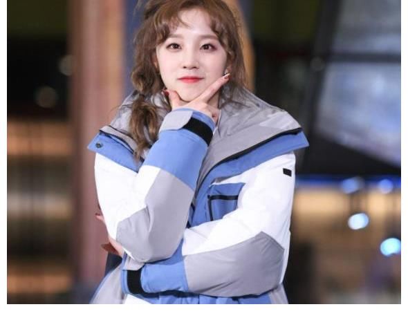 力捧宋雨琦白鹿？看了《奔跑吧》的口碑，就知道節(jié)目組想明白了