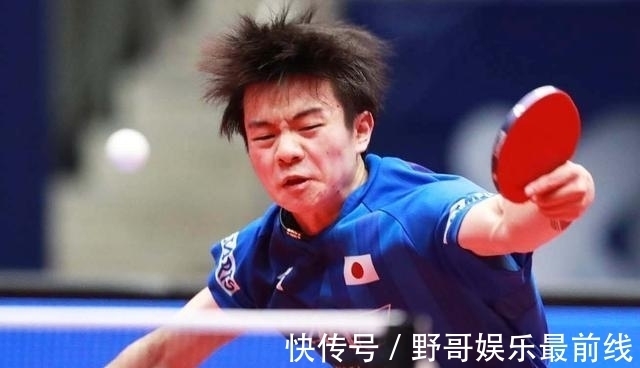 冷门|日乒又爆出冷门!2大主力惨遭淘汰,与韩乒一样面临奖牌危机
