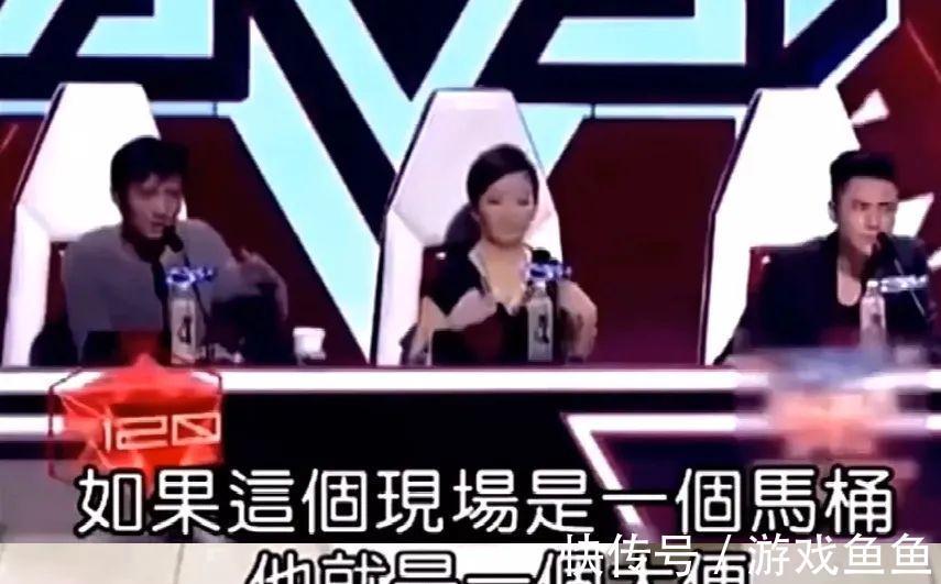 評(píng)委對(duì)罵,嘉賓現(xiàn)場(chǎng)互毆,節(jié)目錄制時(shí)的事故,一個(gè)比一個(gè)離譜