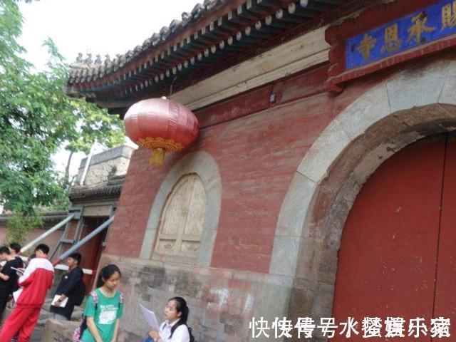 石景山区|国内最“奇葩”寺庙，曾建寺几百年不开庙门，不受香火，不做道场