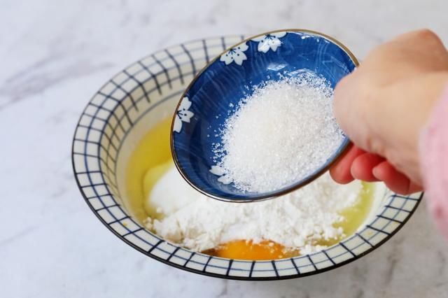 网红蒸蛋糕,吃一次就爱上,绵密的口感好像在吃芝士蛋糕