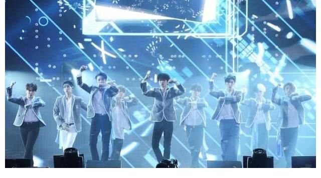 nine|《偶練》選手最新后續(xù)：百分九一巡音源上架，卜凡被退學(xué)處理