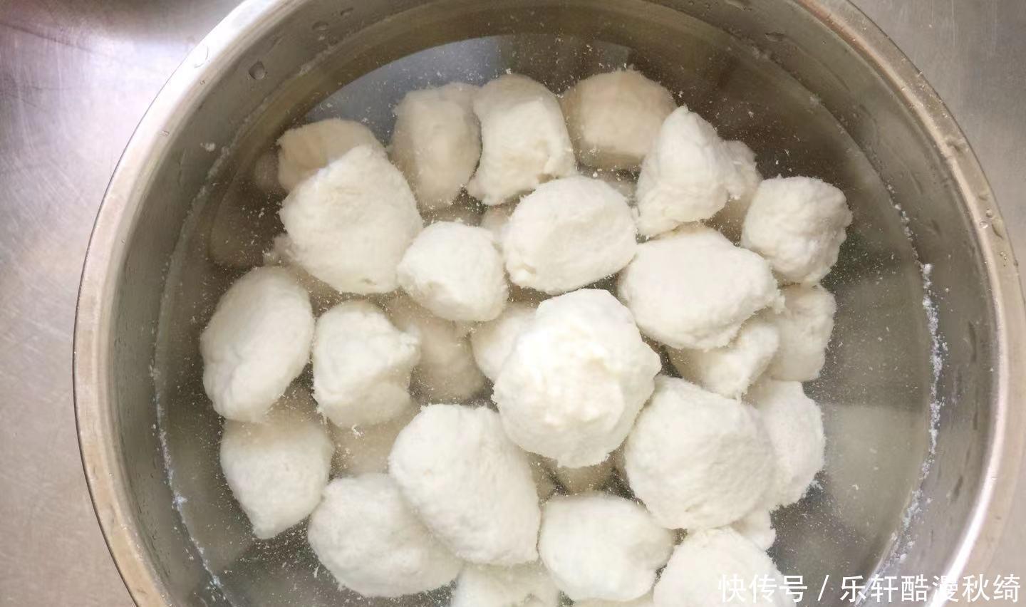 美味|女生遇见它不要错过，低卡饱腹滑嫩营养，减脂期吃不胖的美味