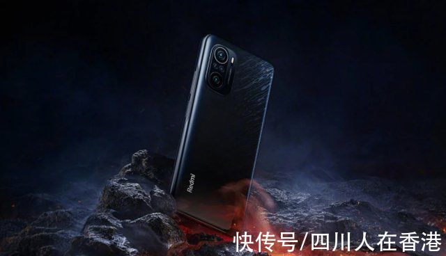 Redmi|Redmi K50 Gaming Pro 型号获批改名 L10 (Matisse)