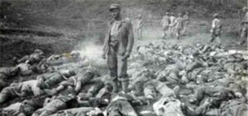 此战|此战司令官说不能打，老蒋硬是要“打”，结果5个军全部覆灭