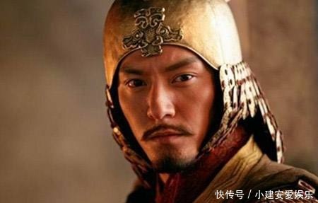 曹操|身为江东虎臣之一,甘宁威慑过关羽曹操,为何不被重视