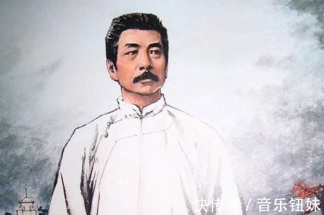 国人@鲁迅曾对国人有十大批判，80多年过去了，这些话仍字字诛心