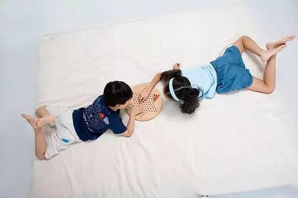 “3岁看大,7岁看老”,这七大习惯必须从小教给孩子!