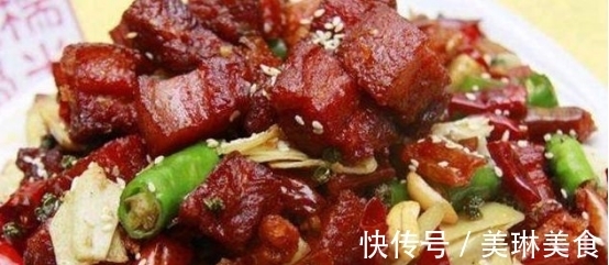 料酒|上桌秒抢的几道家常菜，看着就有食欲，好吃不腻人，家人超喜欢
