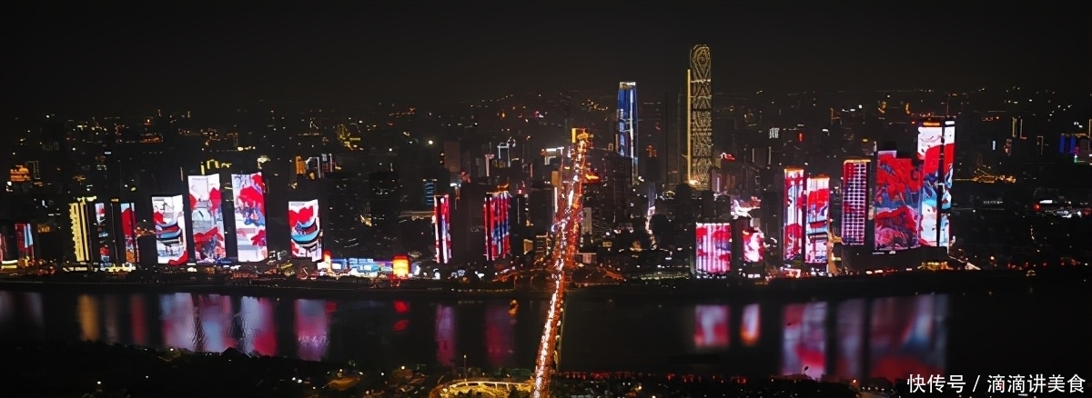 送你一朵云烟花，有温度有情怀的芒果