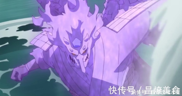 须佐能乎|火影他的医术不输纲手,潜力胜过大蛇丸,还能无视须佐能乎!