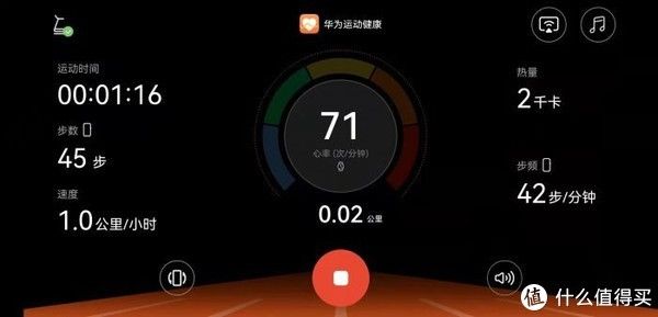 赤兔跑步机h1|华为智选赤兔跑步机H1体验：多设备互联，家用更专业