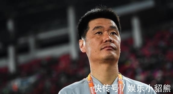 蒿俊闵|国足新帅上任三把火,钦点的新队长人选浮出水面,曾是豪门主力