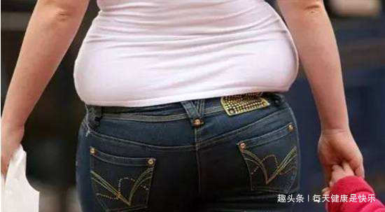 女性|为何女性的腰部腹部更容易长赘肉做好这几点,赘肉对你说拜拜